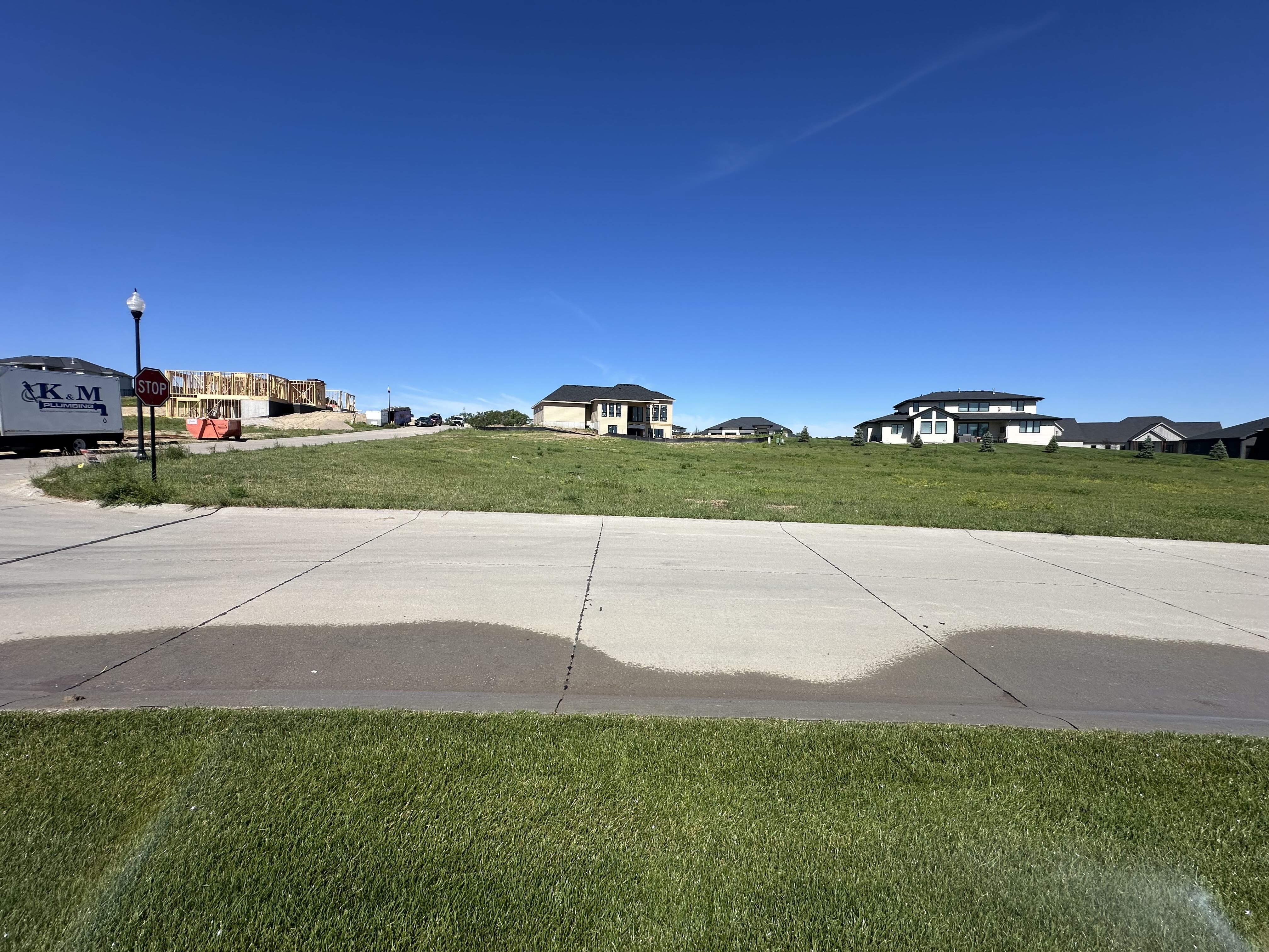 Lot 01 — Hidden Hollow Estates