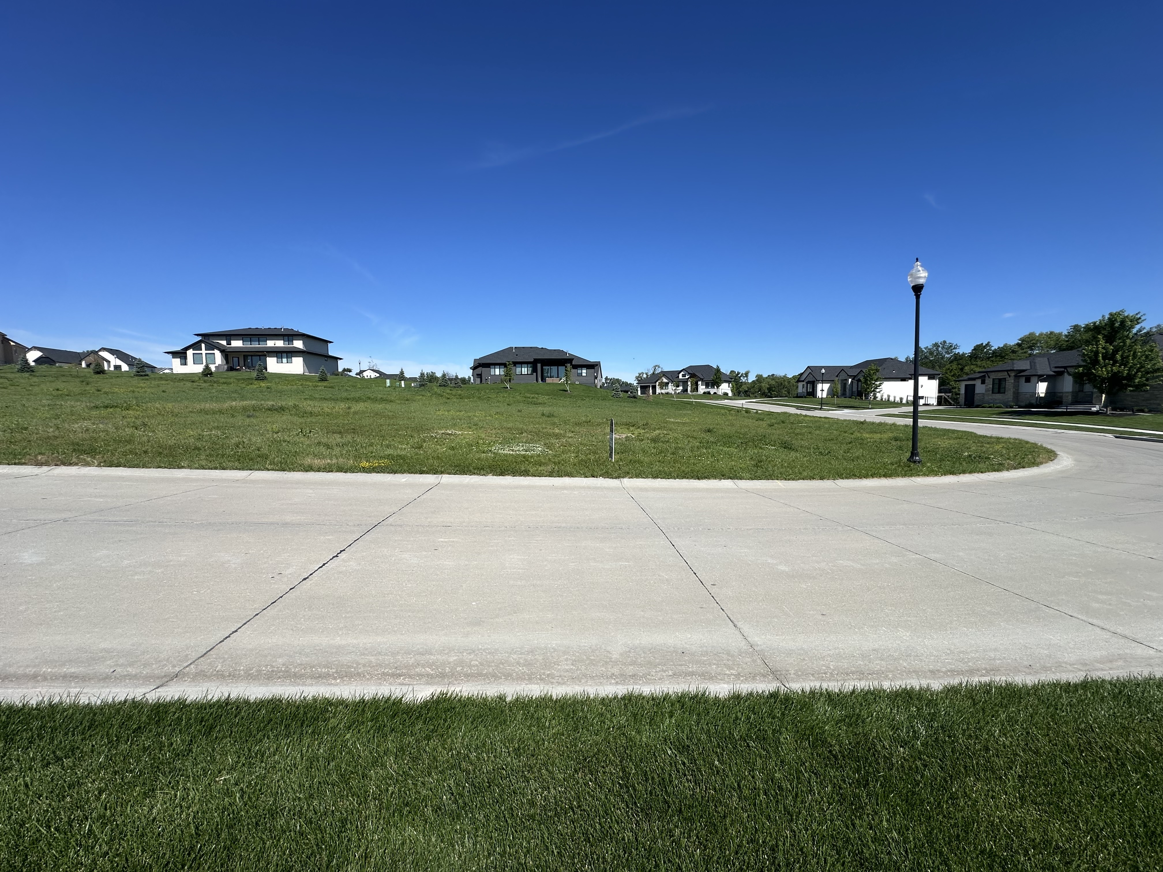 Lot 02 — Hidden Hollow Estates
